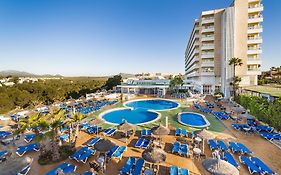 Hotel Samoa Calas de Mallorca